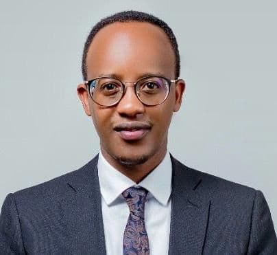 Richard Mutabazi