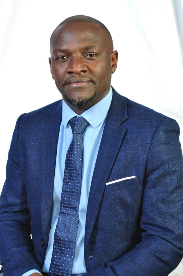 Gilbert Twinamasiko